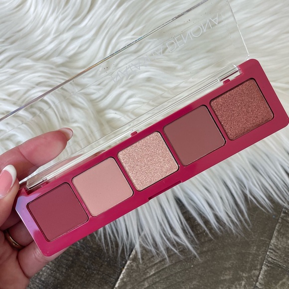Natasha Denona Cupid Eyeshadow Palette NIB - Picture 1 of 3